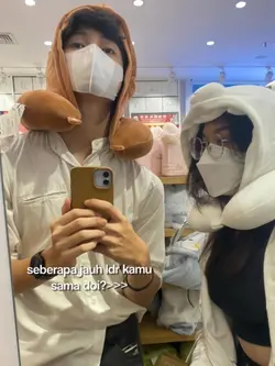 seberapajauhldrkamu
