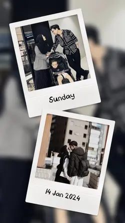 Template couple