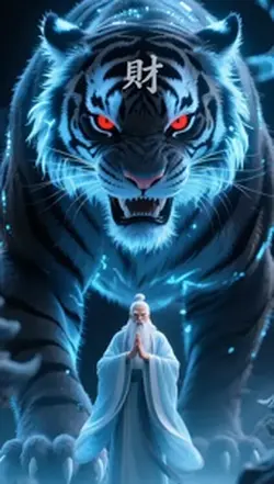 Tiger wallpaper 