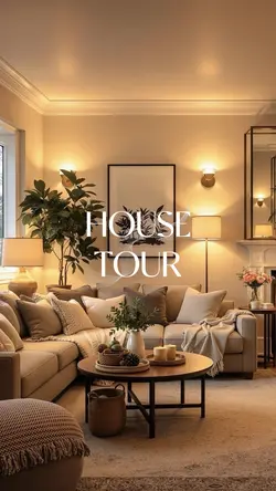 house tour