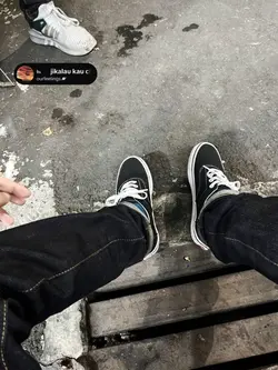 semua yang berpisah