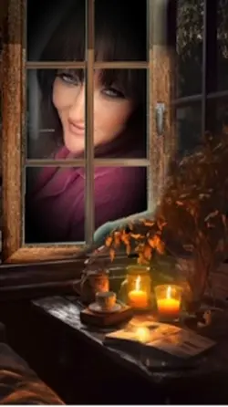 Evening