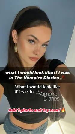 The Vampire Diaries🥀