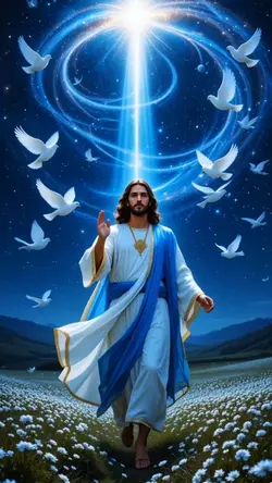 Jesús Es Amor  