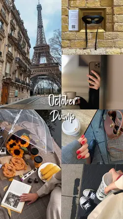 October dump