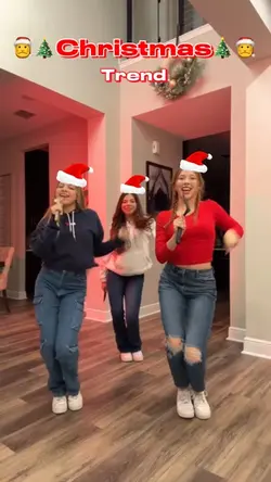 Christmas!❤️❤️❤️