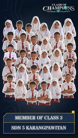 31 murid