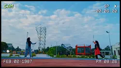 Selang waktu