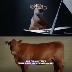 TREND SAPI NYANYI