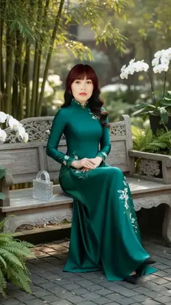 Ghép mặt