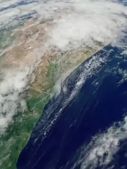 earth zoom trend 