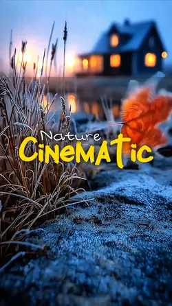 Cinematic 5 video