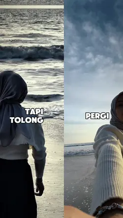 AKU TAKNAK PERGI