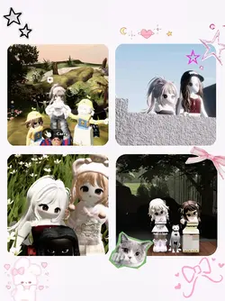 Roblox Cute