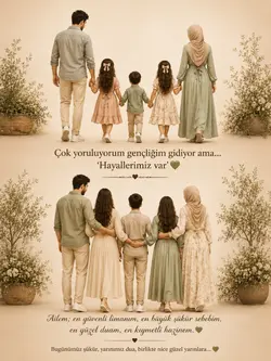 öyle bir geçer zaman