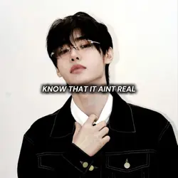 Sunghoon edit