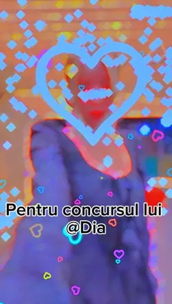 Pentru Concurs