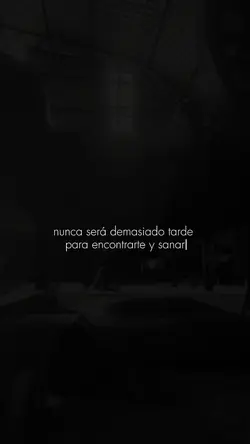 motivación 
