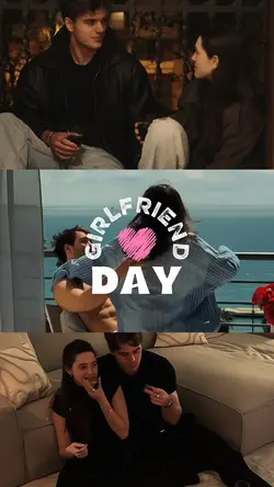GIRLFRIEND DAY