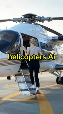 helicopters Ai 