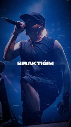 Bergüzarım 