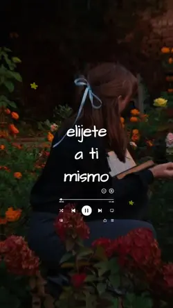 Eligete siempre 🩷