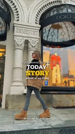 today story 