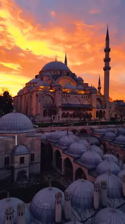 Ramazan Geldi Ramaza