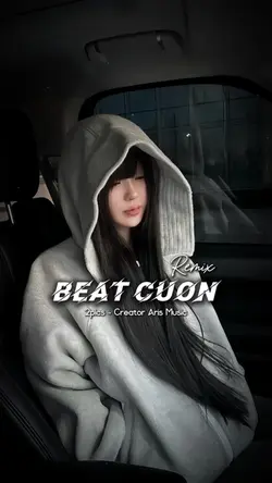Beat Cuốn