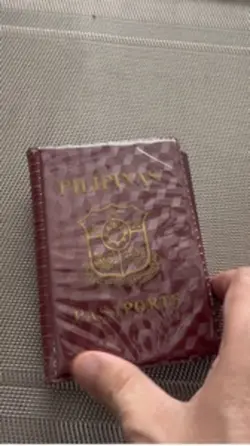 Passport Beat Simple