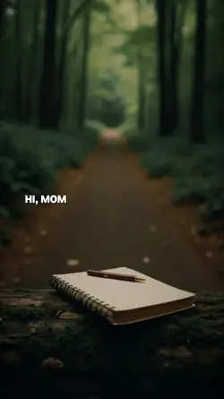 mom,you are my home