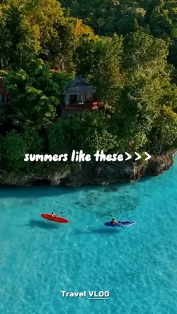 summers like these