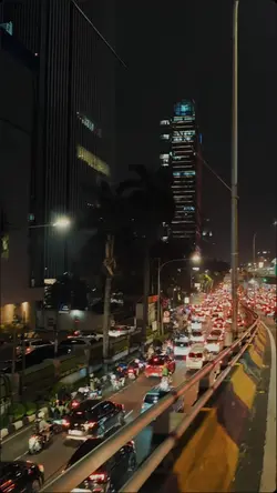 Mudik Lebaran 2025