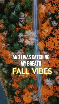 Fall template 