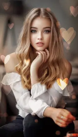 Heart photo 
