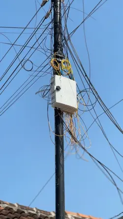 SINEMATIK CUMI DARAT