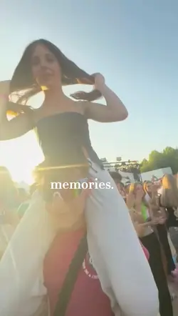 memories.