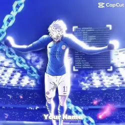 Free Nagi Edit