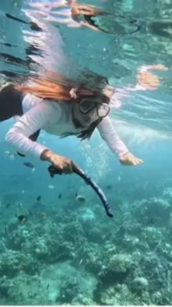 Swimming