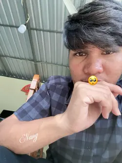 អូនជួយ ស្រឡាញ់ញុមមួយហីអូន🥹