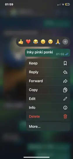 Inky pinki ponki 