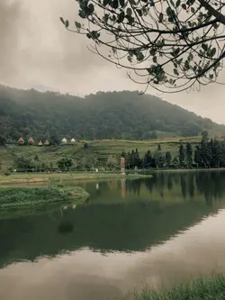 sad vibes puncak