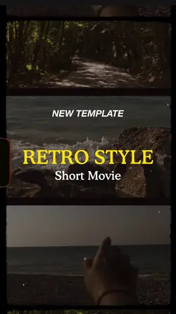 Retro Movie🎥