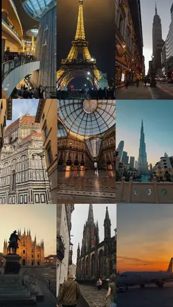 Travel dump