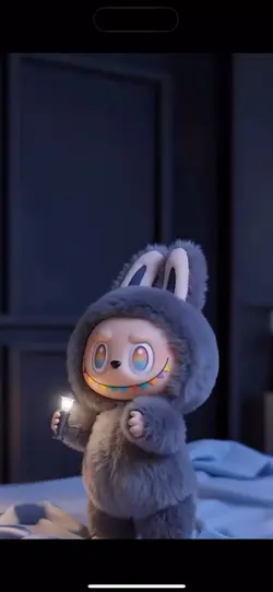 Labubu