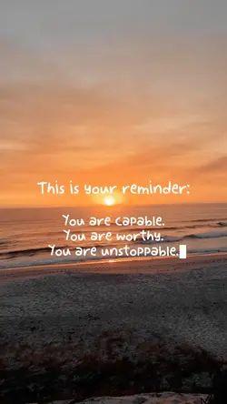 your reminder