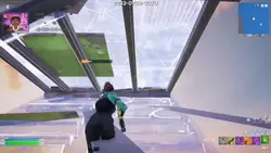 Fortnite template 