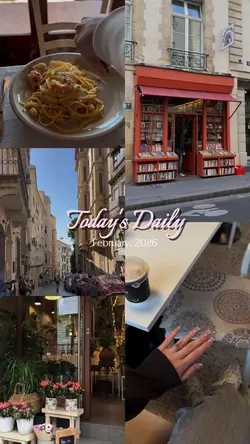 today's daily