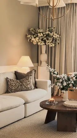 aesthetic house
