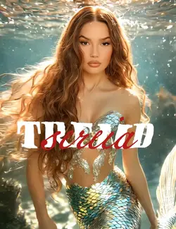 trend sereia